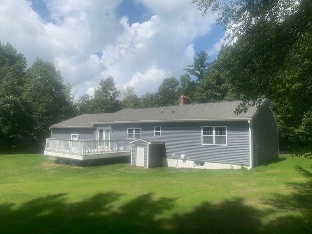 407 South Road, Templeton, MA 01468