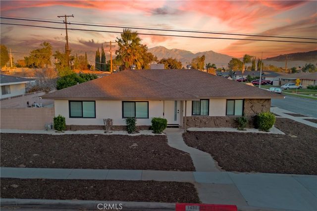 1431 N Eucalyptus, Rialto, CA 92376