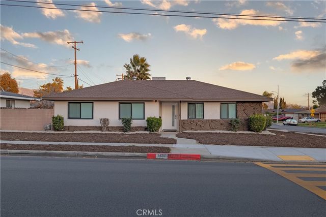 1431 N Eucalyptus, Rialto, CA 92376