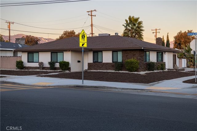 1431 N Eucalyptus, Rialto, CA 92376