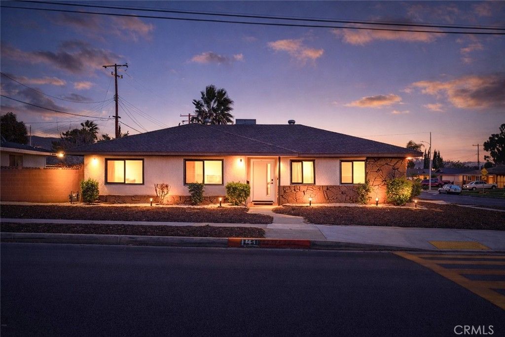 1431 N Eucalyptus, Rialto, CA 92376