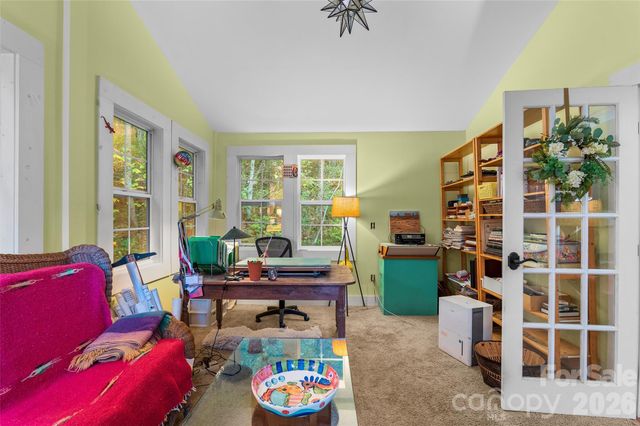 1087 N Turkey Creek Road, Leicester, NC 28748