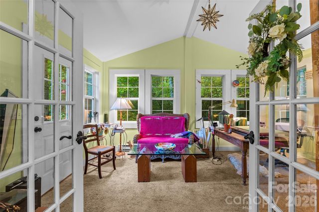 1087 N Turkey Creek Road, Leicester, NC 28748