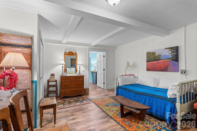 1087 N Turkey Creek Road, Leicester, NC 28748