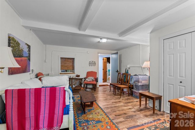 1087 N Turkey Creek Road, Leicester, NC 28748