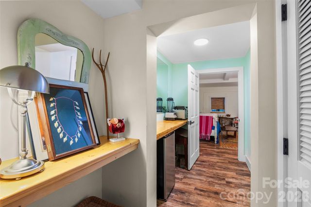 1087 N Turkey Creek Road, Leicester, NC 28748