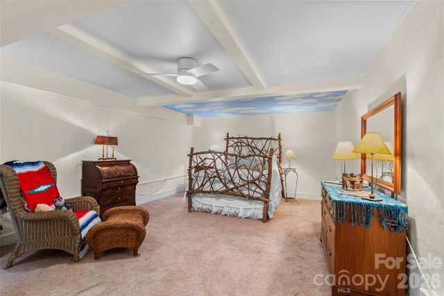 1087 N Turkey Creek Road, Leicester, NC 28748