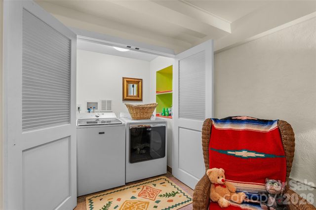 1087 N Turkey Creek Road, Leicester, NC 28748