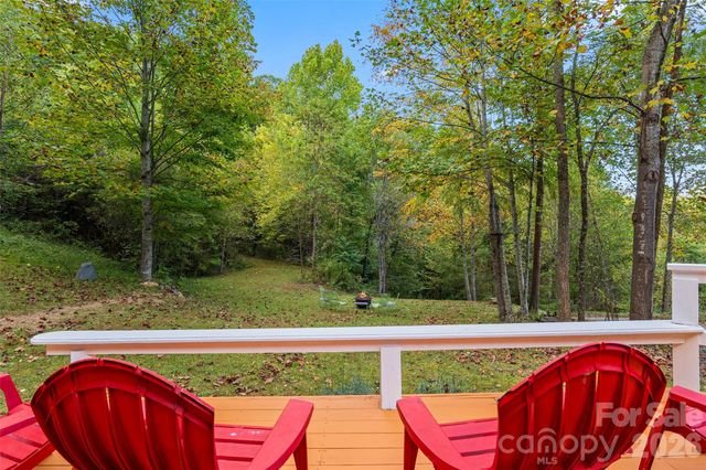 1087 N Turkey Creek Road, Leicester, NC 28748