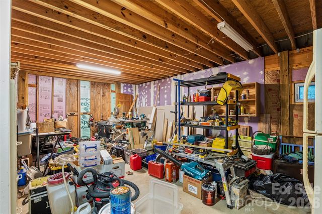 1087 N Turkey Creek Road, Leicester, NC 28748