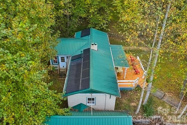 1087 N Turkey Creek Road, Leicester, NC 28748