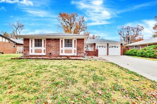 768 N Kessler, Wichita, KS 67203