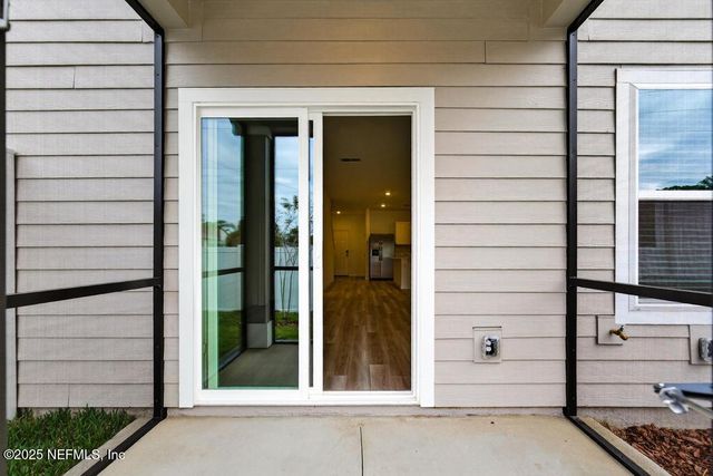 6936 GOLDEN MONARCH Avenue, Jacksonville, FL 32217