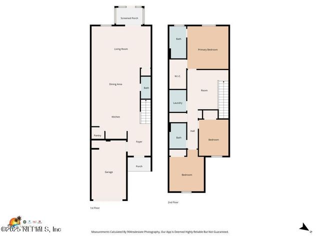 6936 GOLDEN MONARCH Avenue, Jacksonville, FL 32217