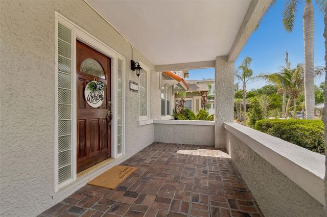 2502 W NORTH A STREET, Tampa, FL 33609