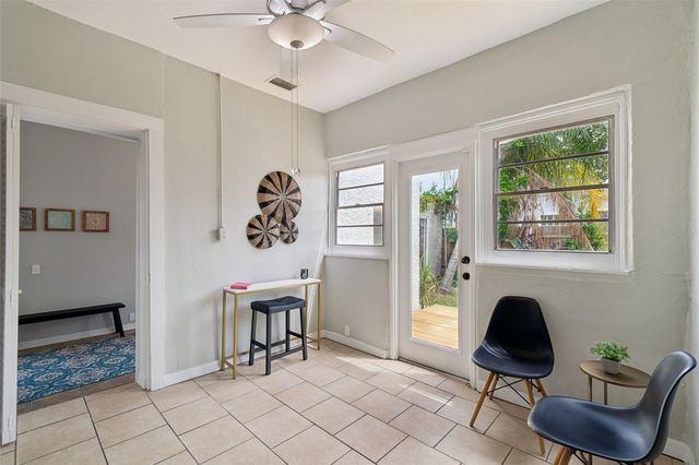 2502 W NORTH A STREET, Tampa, FL 33609