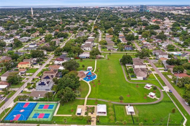 2502 W NORTH A STREET, Tampa, FL 33609