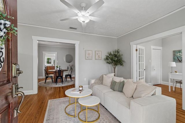 2502 W NORTH A STREET, Tampa, FL 33609