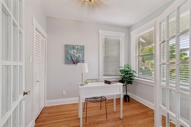 2502 W NORTH A STREET, Tampa, FL 33609