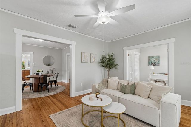 2502 W NORTH A STREET, Tampa, FL 33609