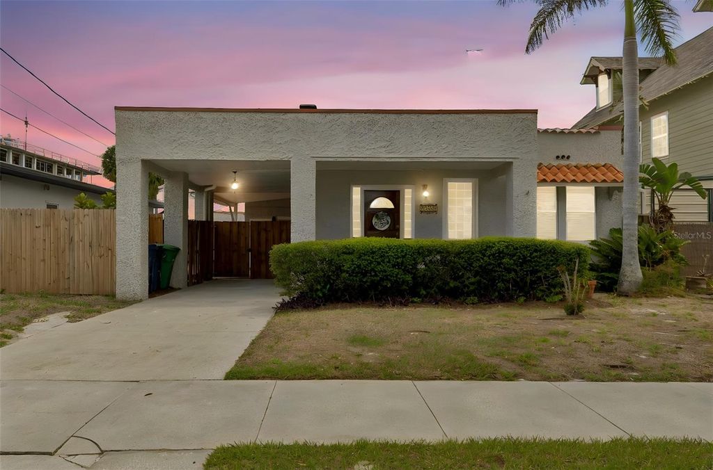 2502 W NORTH A STREET, Tampa, FL 33609