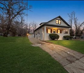 3210 E 73rd Street, Kansas City, MO 64132
