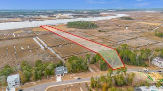 1543 Riverview Terrace, Wilmington, NC 28401
