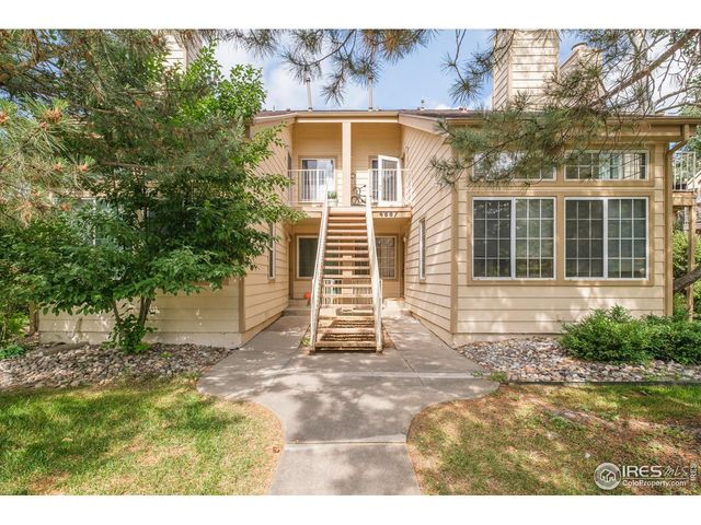 4887 White Rock Cir F, Boulder, CO 80301