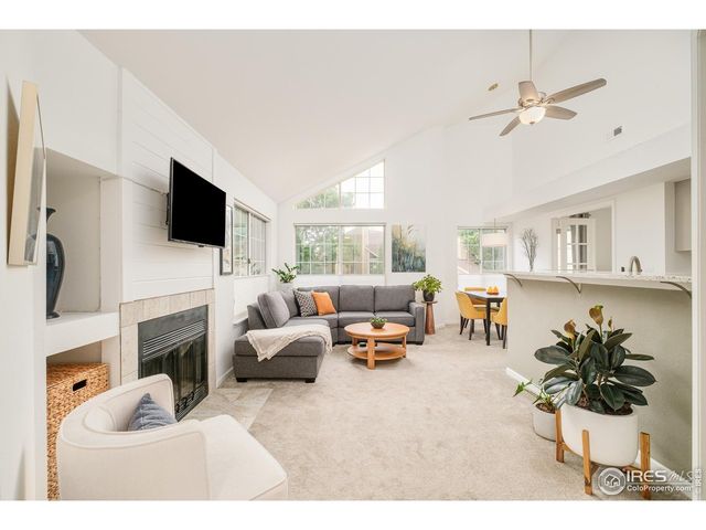 4887 White Rock Cir F, Boulder, CO 80301