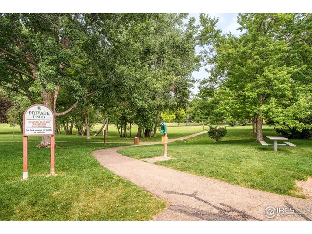 4887 White Rock Cir F, Boulder, CO 80301