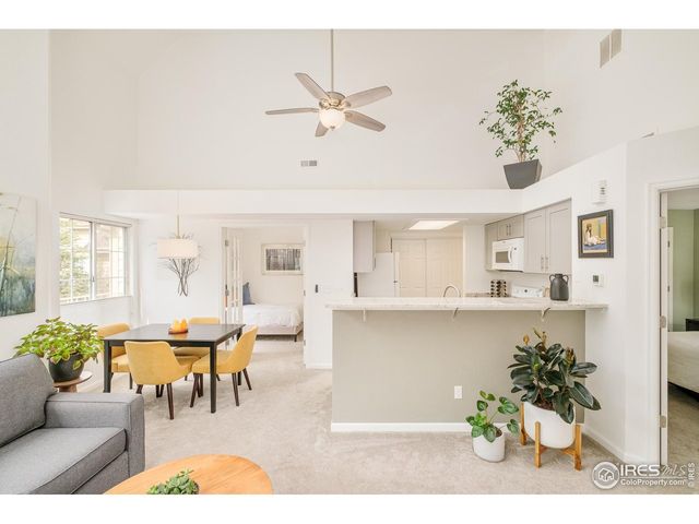 4887 White Rock Cir F, Boulder, CO 80301