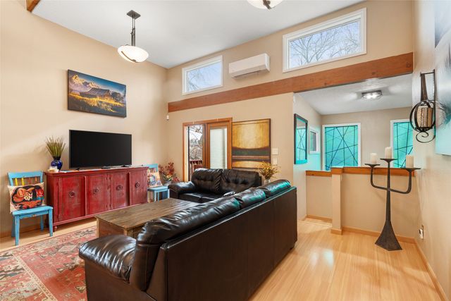 223 E Santa Fe C, Santa Fe, NM 87505