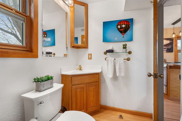 223 E Santa Fe C, Santa Fe, NM 87505