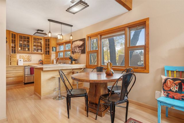 223 E Santa Fe C, Santa Fe, NM 87505