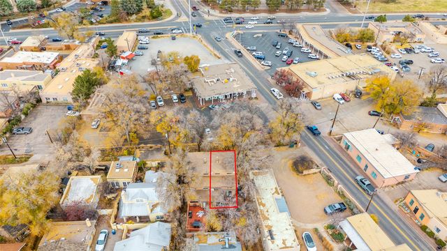 223 E Santa Fe C, Santa Fe, NM 87505