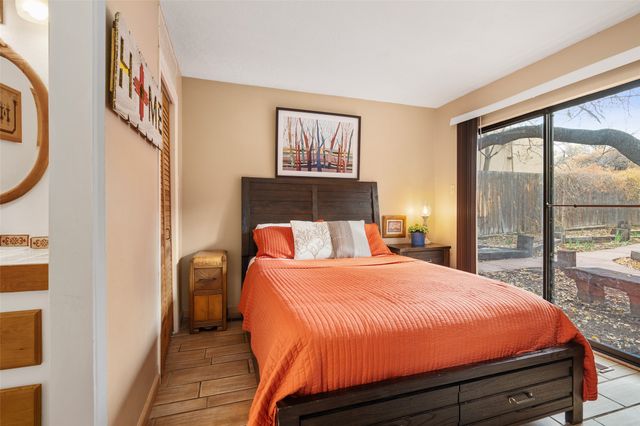 223 E Santa Fe C, Santa Fe, NM 87505