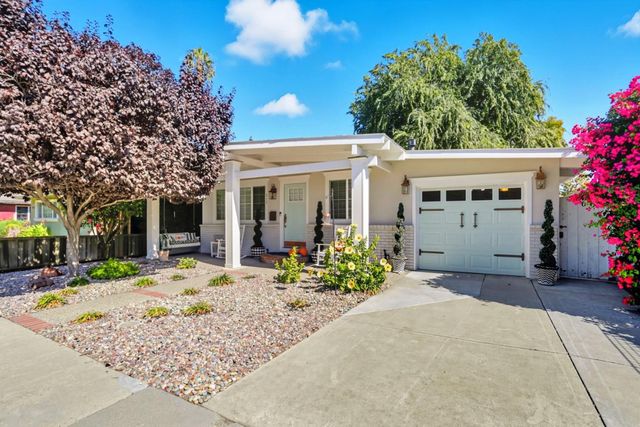 640 N 2nd Street, San Jose, CA 95112