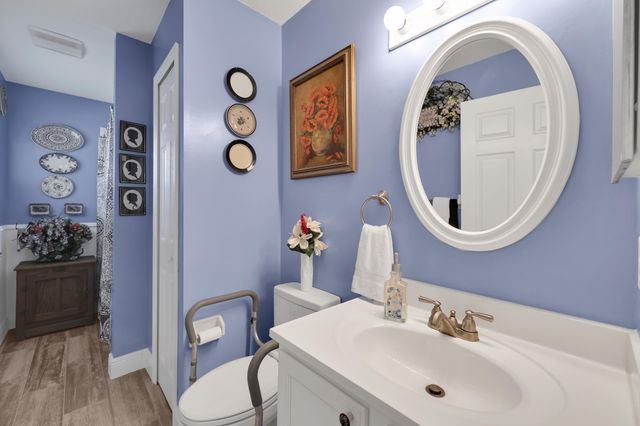 481 NW Riverside Drive, Port St. Lucie, Port St Lucie, FL 34983