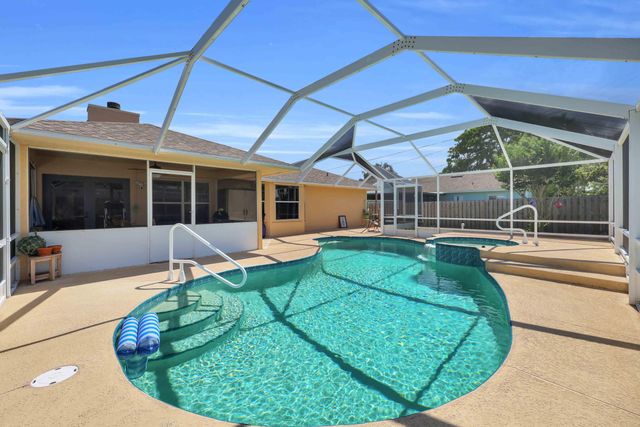 481 NW Riverside Drive, Port St. Lucie, Port St Lucie, FL 34983