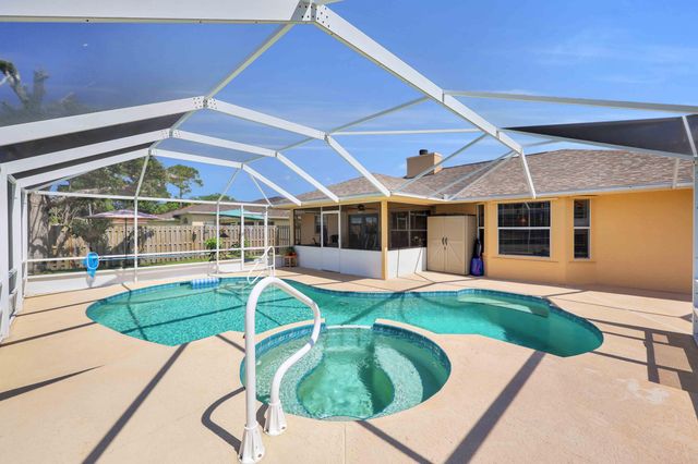 481 NW Riverside Drive, Port St. Lucie, Port St Lucie, FL 34983