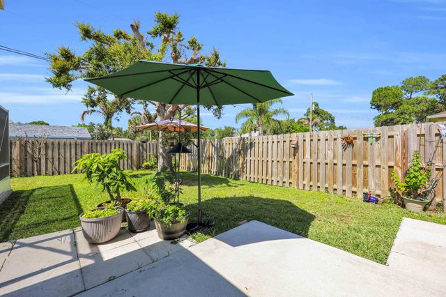 481 NW Riverside Drive, Port St. Lucie, Port St Lucie, FL 34983