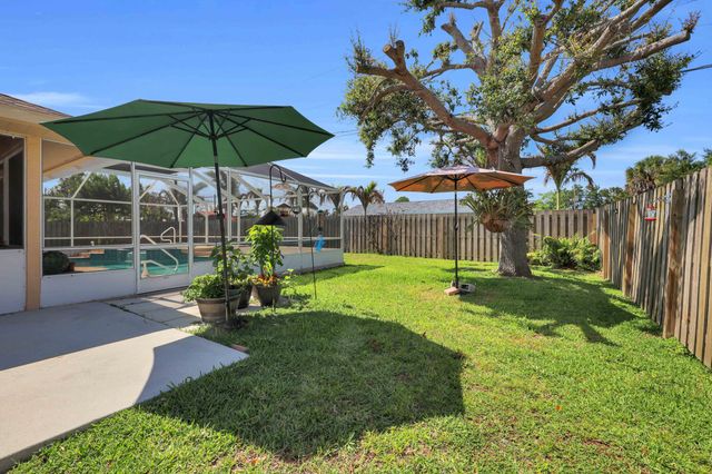 481 NW Riverside Drive, Port St. Lucie, Port St Lucie, FL 34983