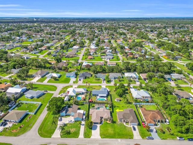 481 NW Riverside Drive, Port St. Lucie, Port St Lucie, FL 34983