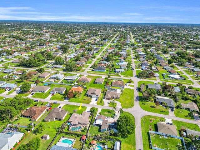 481 NW Riverside Drive, Port St. Lucie, Port St Lucie, FL 34983