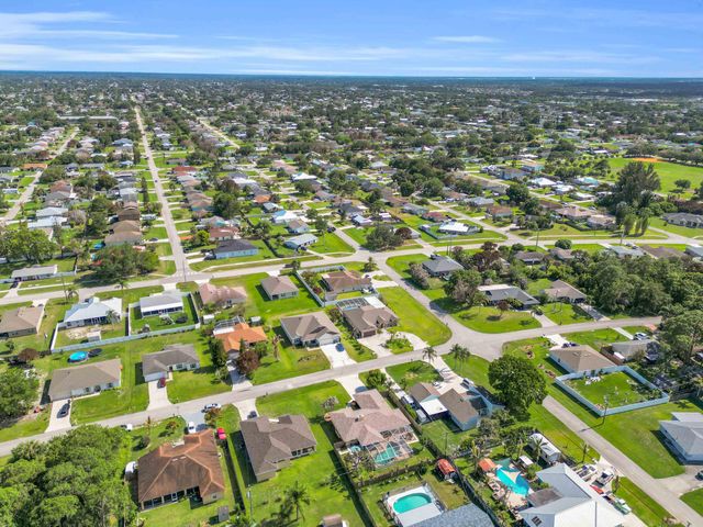 481 NW Riverside Drive, Port St. Lucie, Port St Lucie, FL 34983