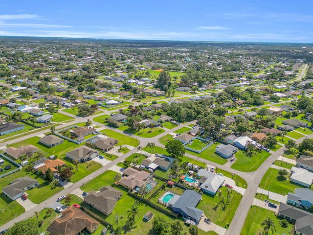 481 NW Riverside Drive, Port St. Lucie, Port St Lucie, FL 34983