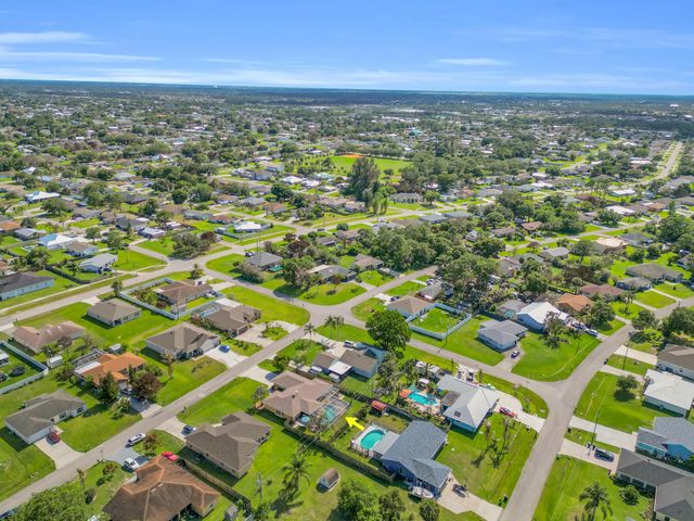 481 NW Riverside Drive, Port St. Lucie, Port St Lucie, FL 34983