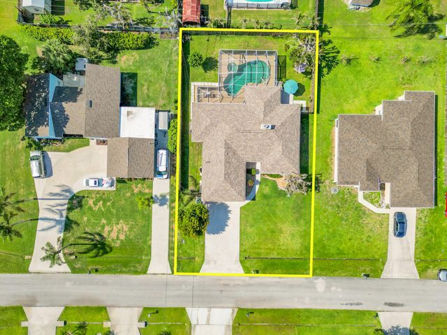 481 NW Riverside Drive, Port St. Lucie, Port St Lucie, FL 34983