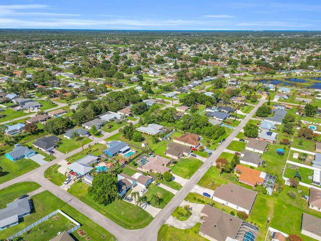 481 NW Riverside Drive, Port St. Lucie, Port St Lucie, FL 34983