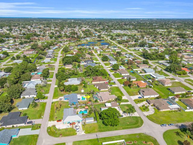 481 NW Riverside Drive, Port St. Lucie, Port St Lucie, FL 34983